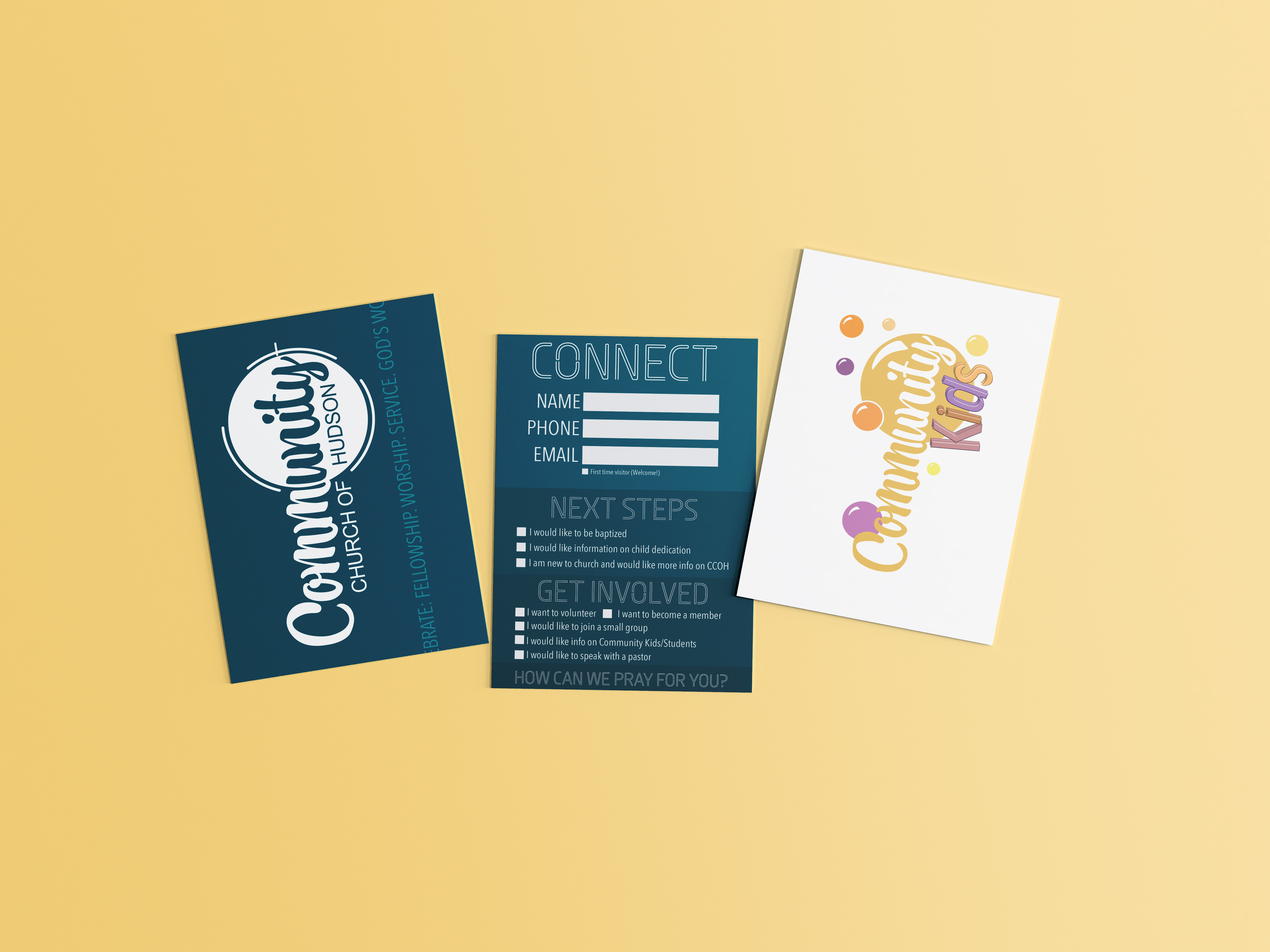 Business Card Design